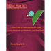 What Was It?!: A Short Guide to Understanding and Using Linux, Macintosh and Windows--and Other Stuff
