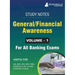 General/Financial Awareness (Vol 1) Topicwise Notes for All Banking Related Exams A Complete Preparation Book for All Your Banking Exams with Solved M