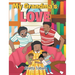 My Grandma's Love