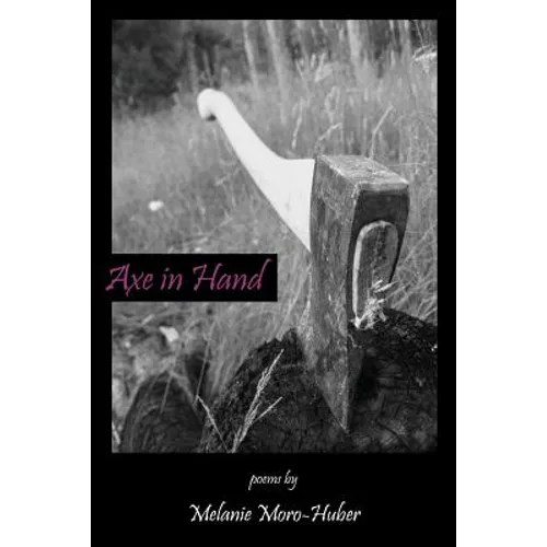 Axe in Hand