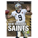 The Story of the New Orleans Saints