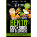 Bento Cookbook For Beginners: 2 Books In 1: 77 Recipes (x2) For Homemade Tasty Bento And Sushi
