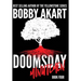 Doomsday Minutemen: A Post-Apocalyptic Survival Thriller