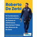 Roberto De Zerbi - 92 Combinaisons de Constructions, de Passes et d'Offensives Directement Tirées des Séances de De Zerbi