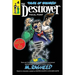 Tales of Sinanju: The Destroyer, book four Focal Point
