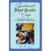 Spiritual Beef Broth in a CUP: 90 Sustaining Devotions for the Christian Under Pressure