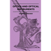 Optics And Optical Instruments