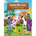 Curby the Cow