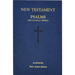 St. Joseph New Catholic Bible New Testament and Psalms