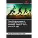 Teaching process of running technique in athletes from 10 to 11 years of age