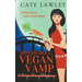 Adventures of a Vegan Vamp