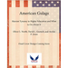 American Gulags: Marxist Tyranny in Higher Education and What to Do about It