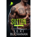 Sutton: on the ice