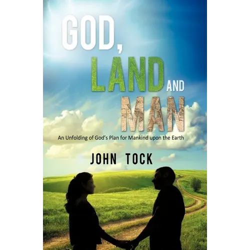 God, Land and Man