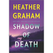 Shadow of Death: An FBI Romantic Suspense