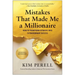 Mistakes That Made Me a Millionaire: How to Transform Setbacks Into Extraordinary Success