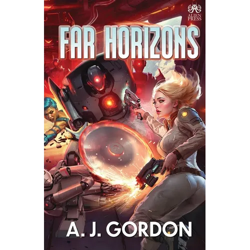 Far Horizons
