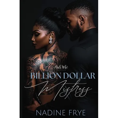 Billion Dollar Mistress