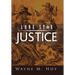 Lone Star Justice
