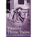 Twenty-Three Tales