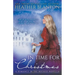 In Time for Christmas: A Time Travel Western Romance