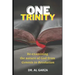 One Trinity: Re-examining the nature of God from Genesis to Revelation
