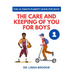 The Ultimate Puberty Book For Boys: The Care and Keeping of you for Boys