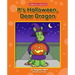 It's Halloween, Dear Dragon