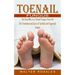 Toenail Fungus: The Easy Way to a Toenail Fungus-free Life (The Treatment and Cure of Toe Nail and Fingernail Fungus)
