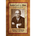 Rabbi Levi A. Olan: (An Untired Liberal)