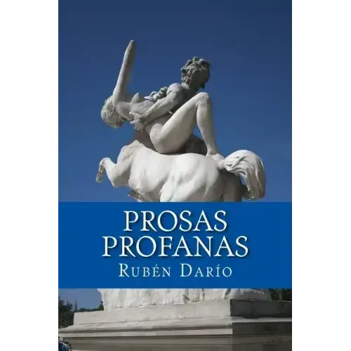 Prosas profanas