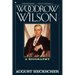 Woodrow Wilson