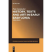 History, Texts and Art in Early Babylonia: Three Essays