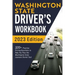 Washington State Driver's Workbook: 320+ Practice Driving Questions to Help You Pass the Washington State Learner's Permit Test