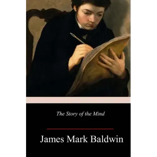 The Story of the Mind