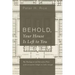 Behold, Your House Is Left to You: The Theological and Narrative Place of the Jerusalem Temple in Luke's Gospel