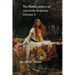 Gothic poetry of leonardo draculay volume 3