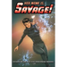Her Name Is... Savage!