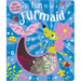 It's Fun to Be a Furmaid