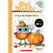 Trip to the Pumpkin Farm: A Branches Book (Owl Diaries #11): Volume 11