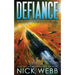 Defiance: Book 5 of the Legacy Fleet Series
