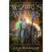 Of Wizards and Wolves: Tales of Transformation