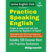 Practice Speaking English