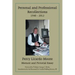 Personal and Professional Recollections 1940 - 2012: Memoir and Pictorial Essay