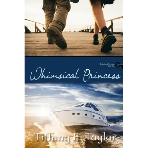Whimsical Princess