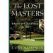 The Lost Masters: Grace and Disgrace in '68