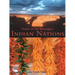 Foods of the Southwest Indian Nations: Traditional and Contemporary Native American Recipes [A Cookbook]