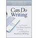 Can Do Writing
