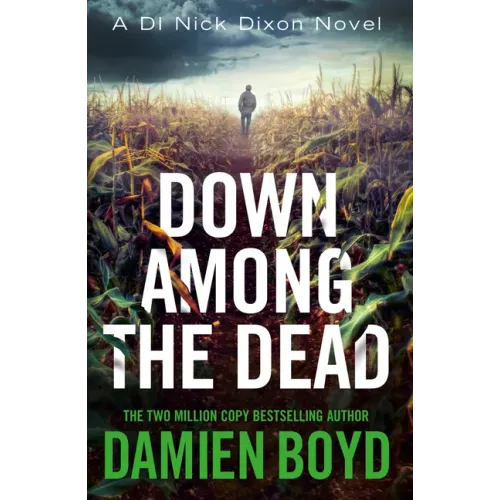 Down Among the Dead