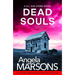 Dead Souls: A Gripping Serial Killer Thriller with a Shocking Twist